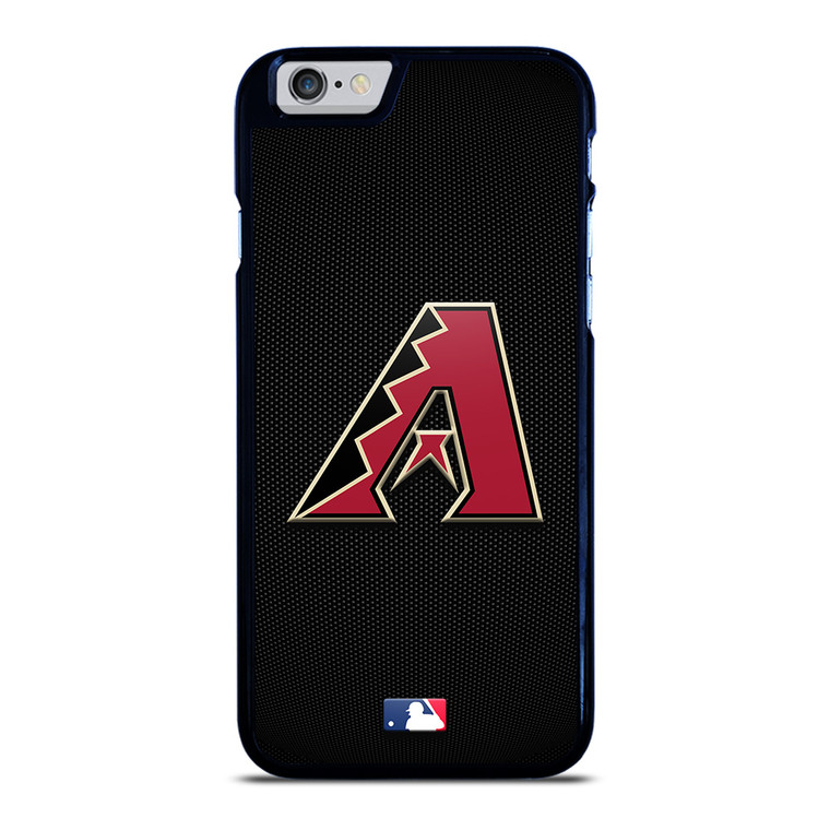 ARIZONA DIAMONDBACKS BASEBALL TEAM iPhone 6 / 6S Case Cover