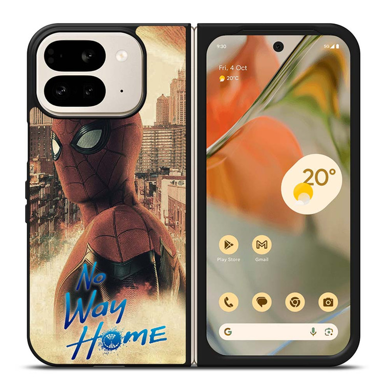 SPIDERMAN NO WAY HOME Google Pixel 9 Pro Fold Case Cover