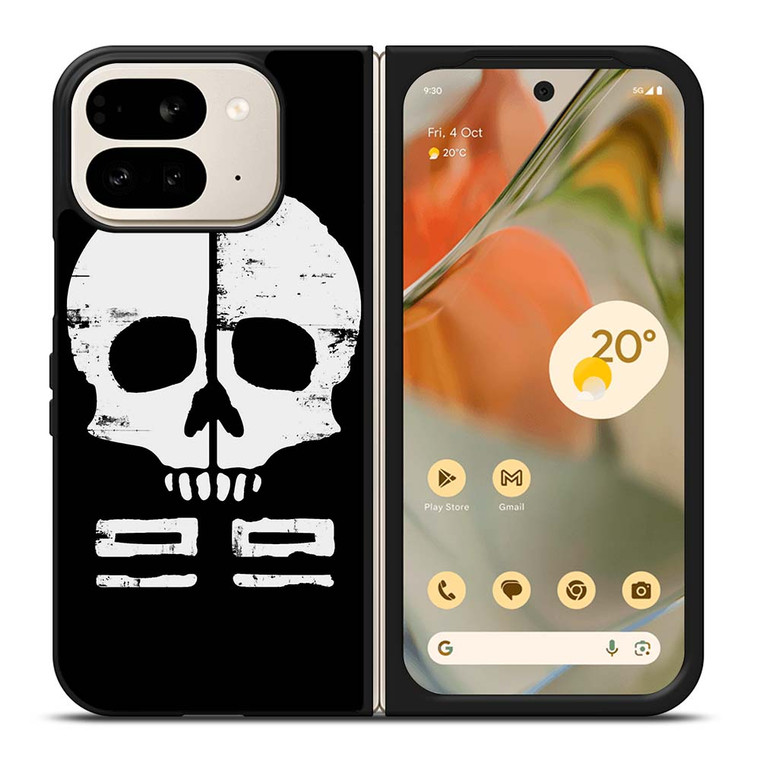 STAR WARS THE BAD BATCH LOGO Google Pixel 9 Pro Fold Case Cover