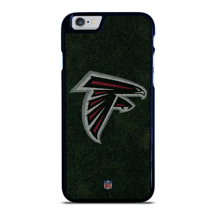 ATLANTA FALCONS FOOTBALL NFL iPhone 6 / 6S Case Cover