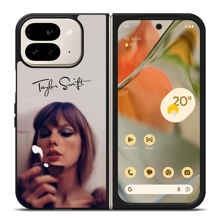 TAYLOR SWIFT MIDNIGHT Google Pixel 9 Pro Fold Case Cover