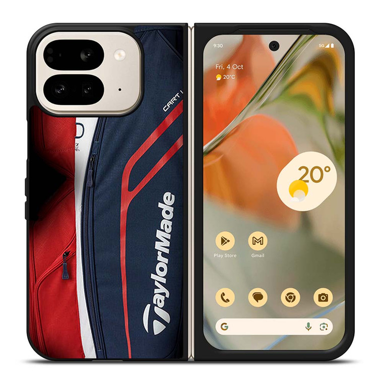 TAYLORMADE GOLF CART LITE BAG Google Pixel 9 Pro Fold Case Cover