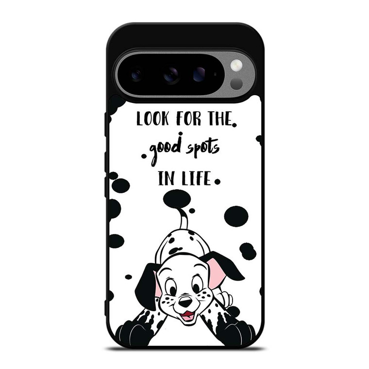 101 DALMATIANS DISNEY QUOTES Google Pixel 9 Pro XL Case Cover