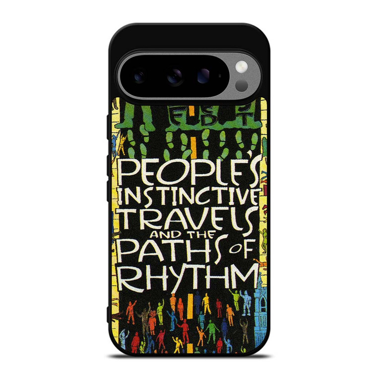 A TRIBE CALLED QUEST ATCQ HIP HOP COVER Google Pixel 9 Pro XL Case Cover