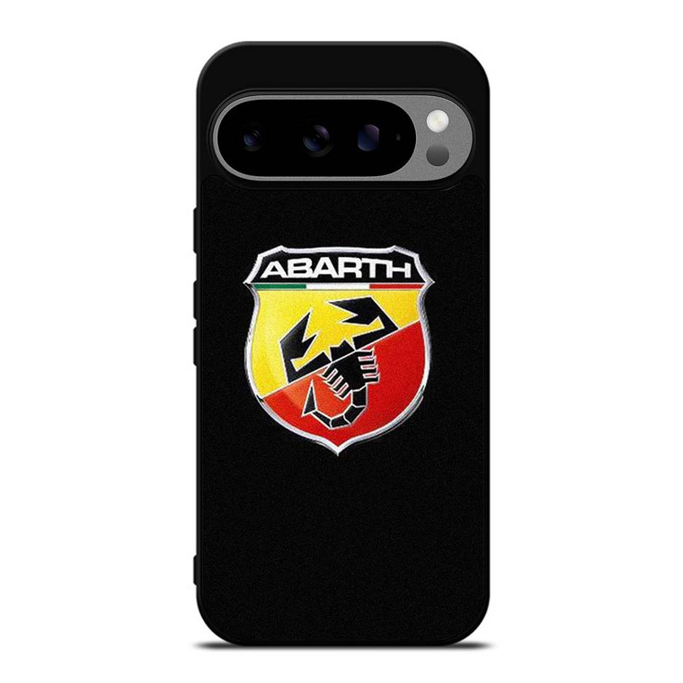 ABARTH CAR EMBLEM Google Pixel 9 Pro XL Case Cover