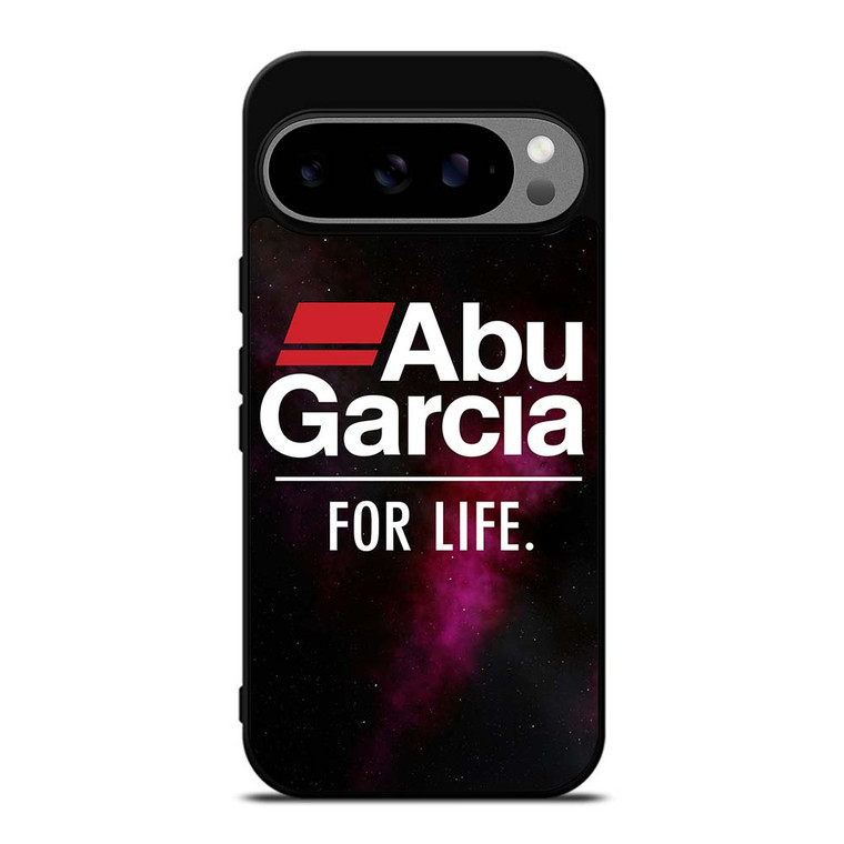 ABU GARCIA FISHING NEBULA Google Pixel 9 Pro XL Case Cover