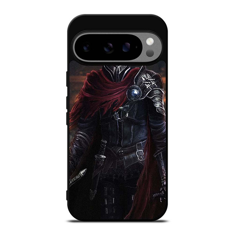 ABYSS WATCHERS DARK SOUL ANIME Google Pixel 9 Pro XL Case Cover