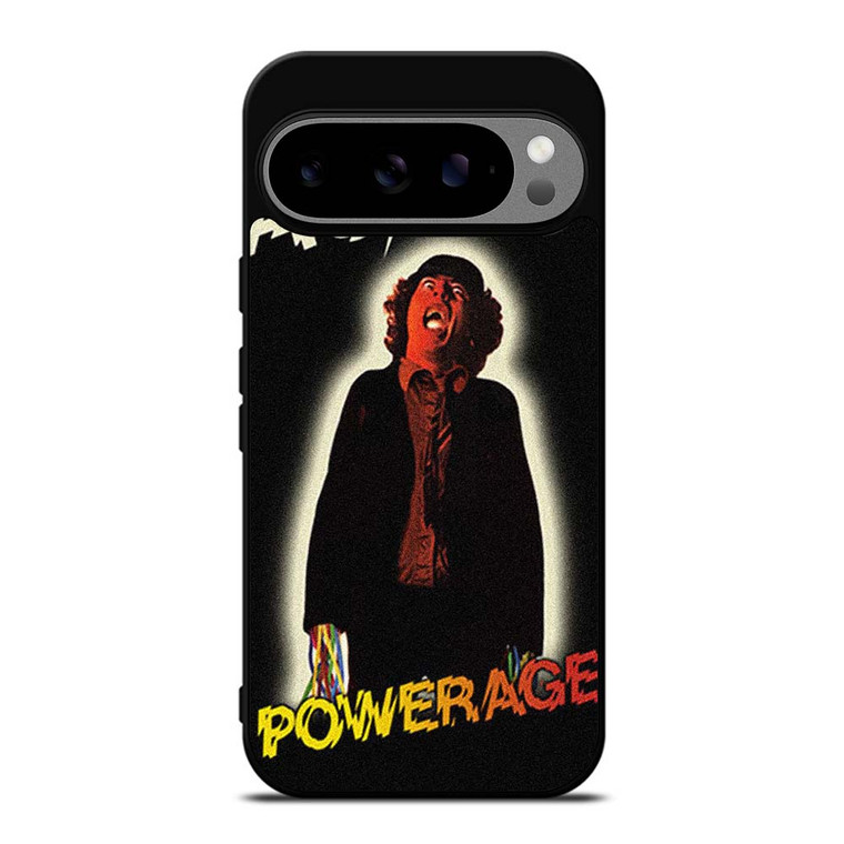 ACDC ROCK BAND POWERAGE Google Pixel 9 Pro XL Case Cover