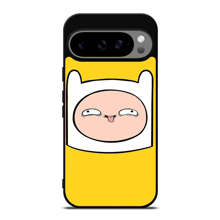 ADVENTURE TIME FINN THE HUMAN Google Pixel 9 Pro XL Case Cover