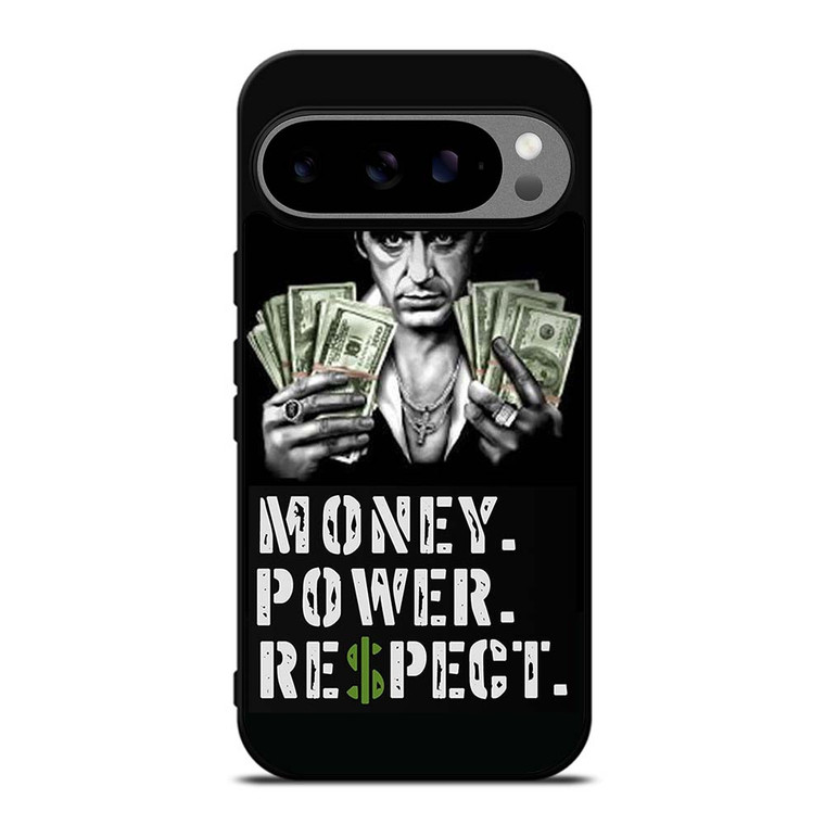 AL PACINO TONY MONTANA SCARFACE Google Pixel 9 Pro XL Case Cover