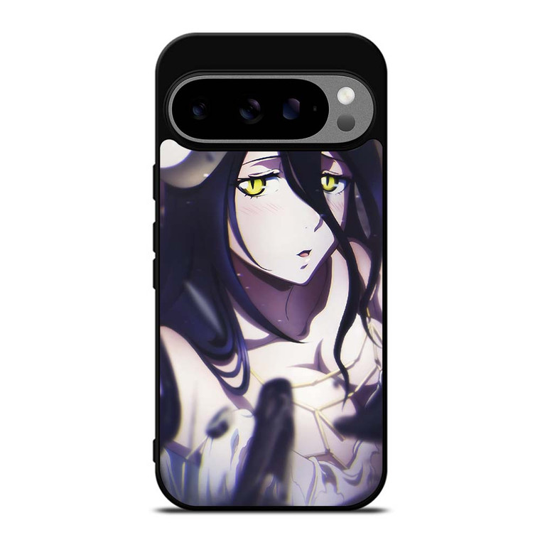 ALBDEDO OVERLORD ANIME Google Pixel 9 Pro XL Case Cover