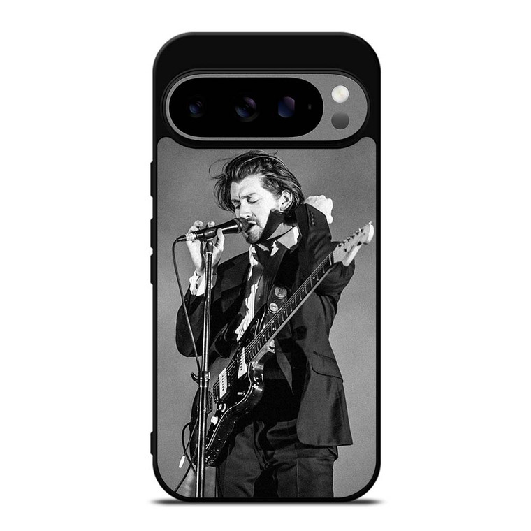 ALEX TURNER ARCTIC MONKEYS 2 Google Pixel 9 Pro XL Case Cover
