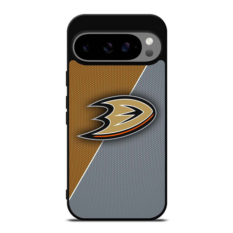 ANAHEIM DUCKS NHL HOCKEY LOGO Google Pixel 9 Pro XL Case Cover