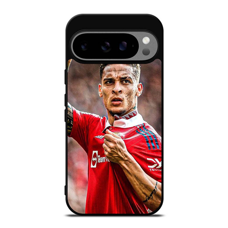 ANTONY SANTOS MAN UNITED Google Pixel 9 Pro XL Case Cover