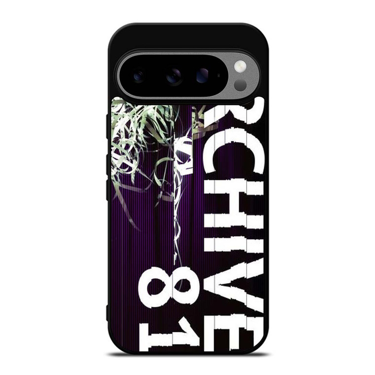 ARCHIVE 81 HORROR SERIES 2 Google Pixel 9 Pro XL Case Cover