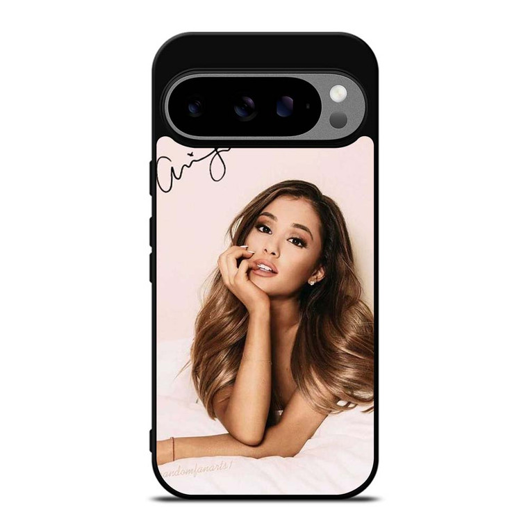 ARIANA GRANDE SIGNATURE Google Pixel 9 Pro XL Case Cover