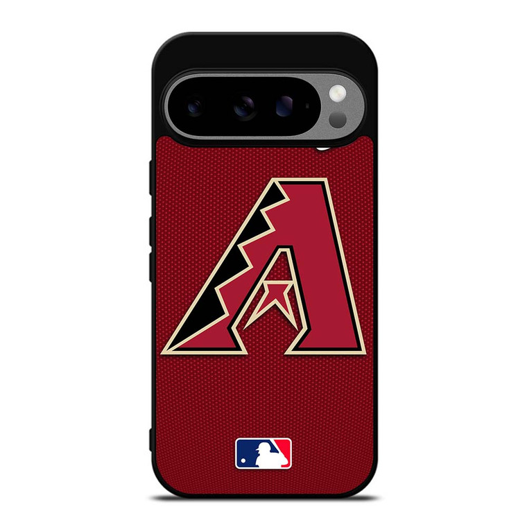 ARIZONA DIAMONDBACKS MLB BASEBALL NIKE Google Pixel 9 Pro XL Case Cover