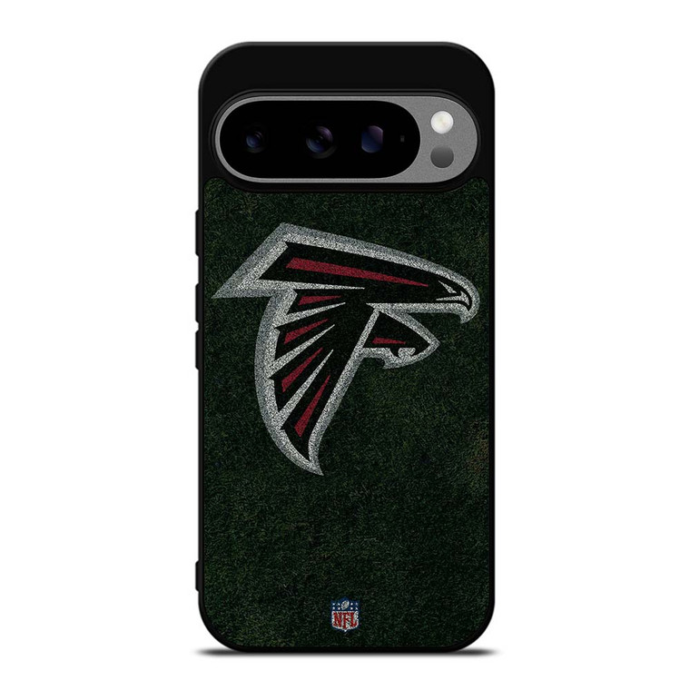 ATLANTA FALCONS FOOTBALL NFL Google Pixel 9 Pro XL Case Cover ATLANTA FALCONS FOOTBALL NFL Google Pixel 9 Pro XL Case Cover