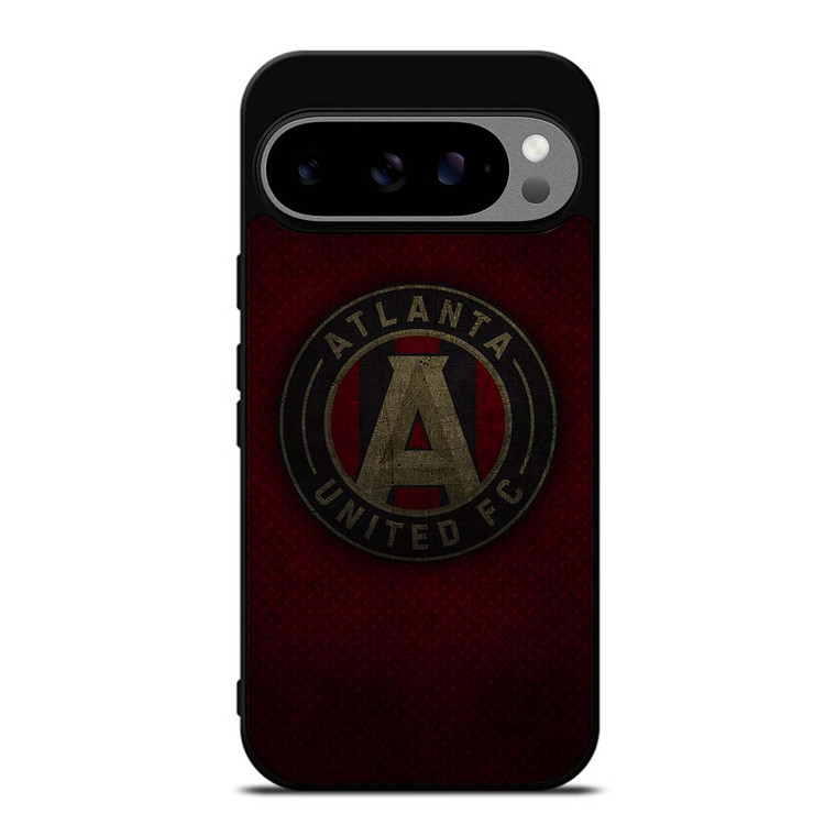 ATLANTA UNITED SOCCER MLS Google Pixel 9 Pro XL Case Cover