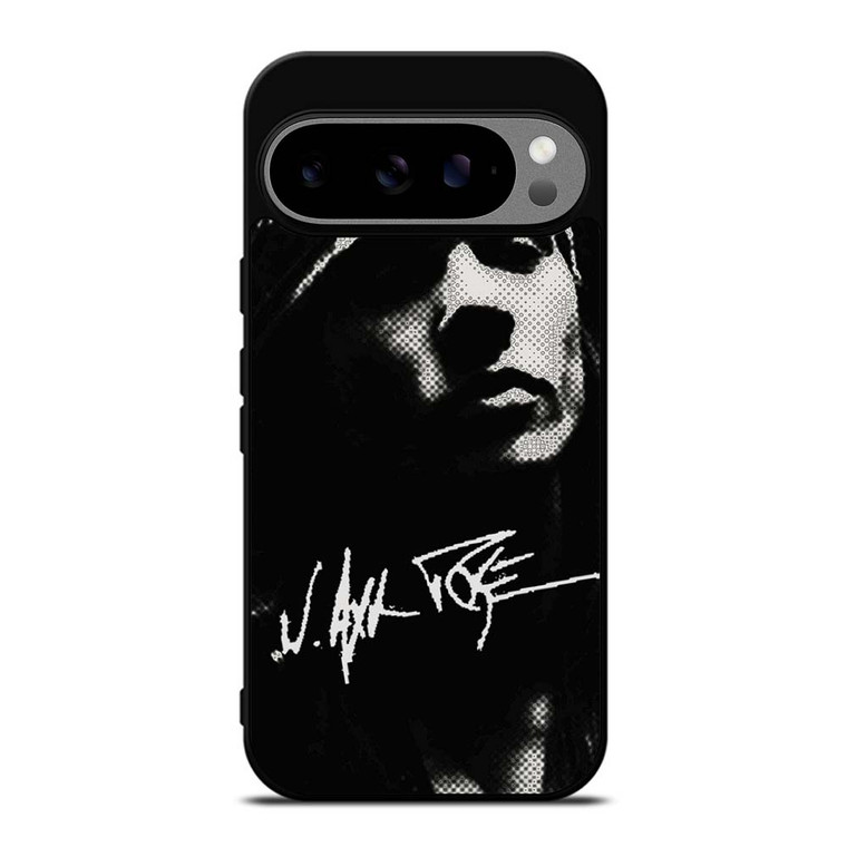AXL ROSE GUNS N ROSES BAND Google Pixel 9 Pro XL Case Cover