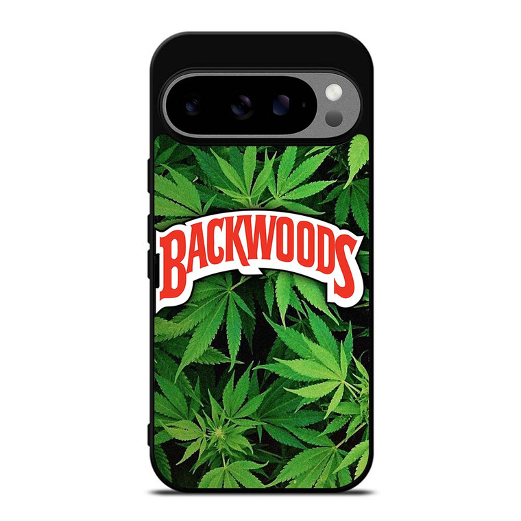 BACKWOODS CIGARETTES MARIJUANA Google Pixel 9 Pro XL Case Cover