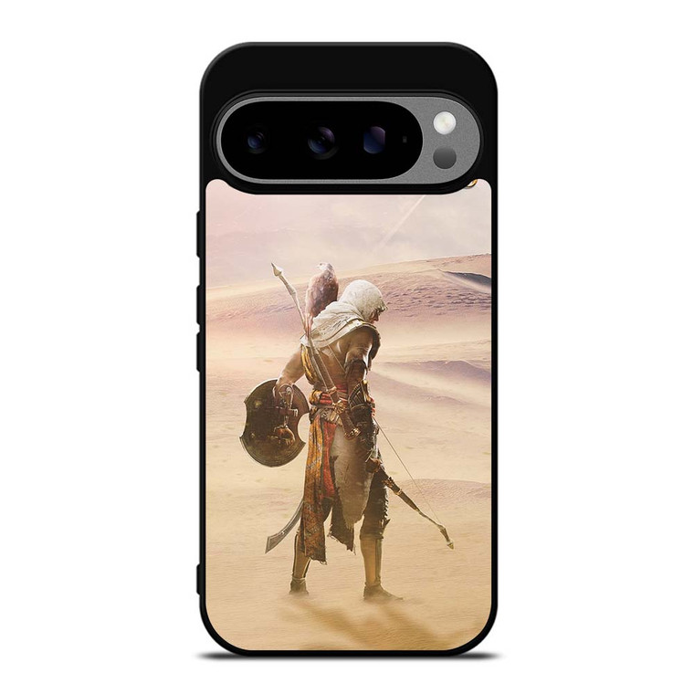 BAYEK ASSASSINS CREED GAMES Google Pixel 9 Pro XL Case Cover