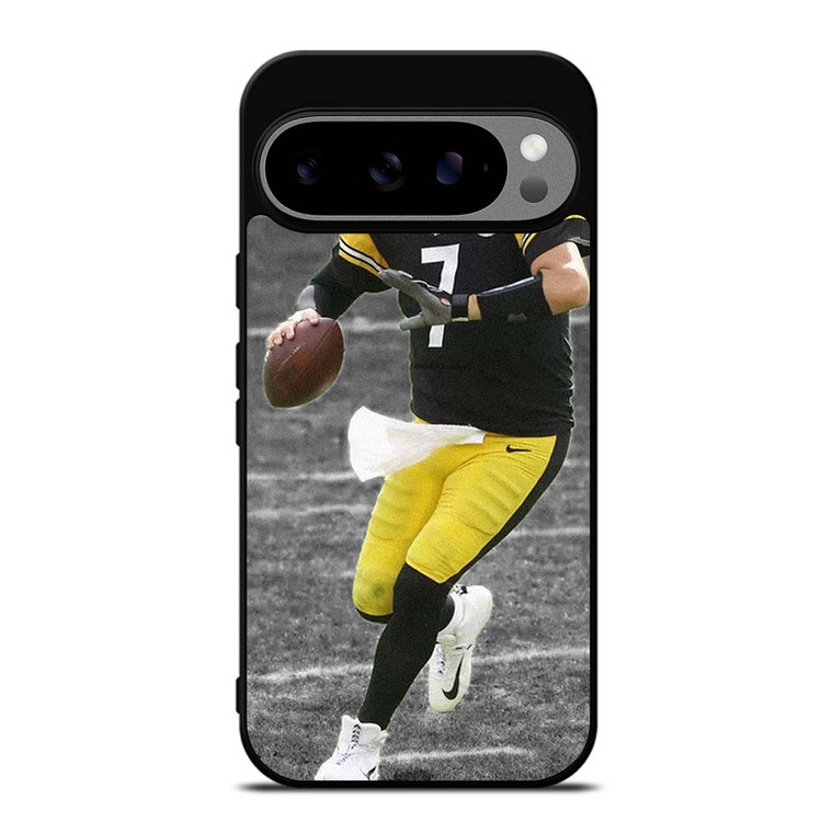 BEN ROETHLISBERGER PITTSBURGH STEELERS NFL Google Pixel 9 Pro XL Case Cover