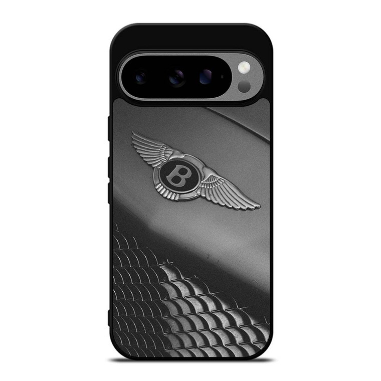 BENTLEY CAR GRILL Google Pixel 9 Pro XL Case Cover