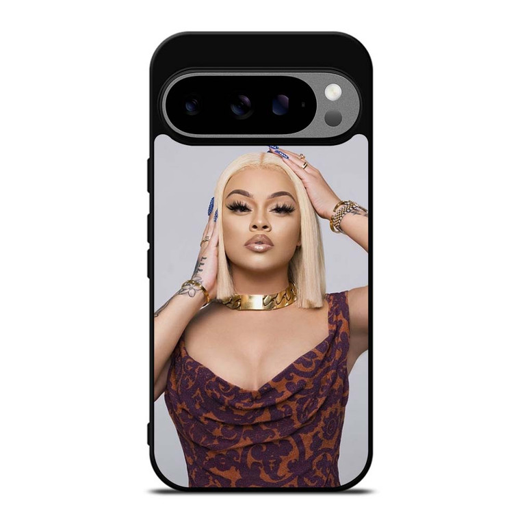 BIG LATTO SINGER Google Pixel 9 Pro XL Case Cover