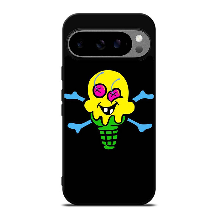BILLIONAIRE BOYS CLUB ICE CREAM Google Pixel 9 Pro XL Case Cover