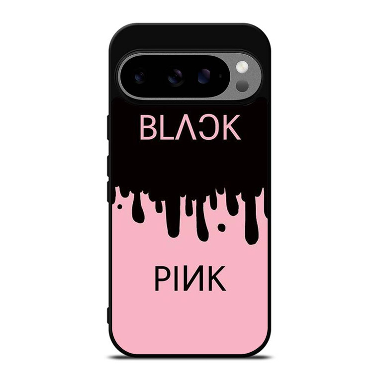 BLACKPINK KPOP CUTE Google Pixel 9 Pro XL Case Cover