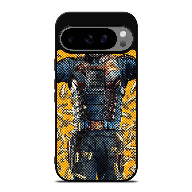 BLOODSPORT THE SUICIDE SQUAD IDRIS ELBA Google Pixel 9 Pro XL Case Cover