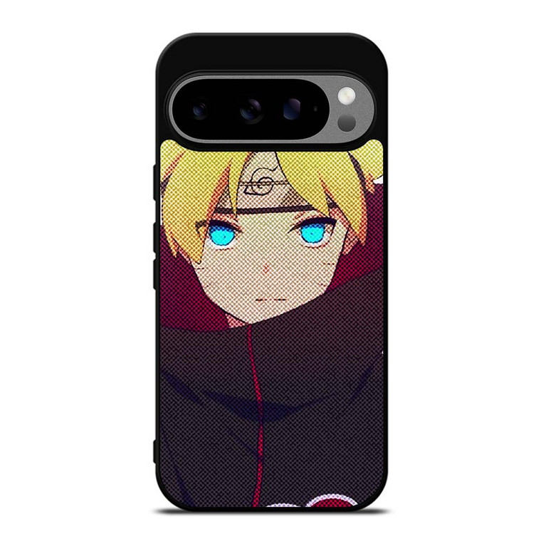 BORUTO UZUMAKI NEXT GENERATION Google Pixel 9 Pro XL Case Cover BORUTO UZUMAKI NEXT GENERATION Google Pixel 9 Pro XL Case Cover