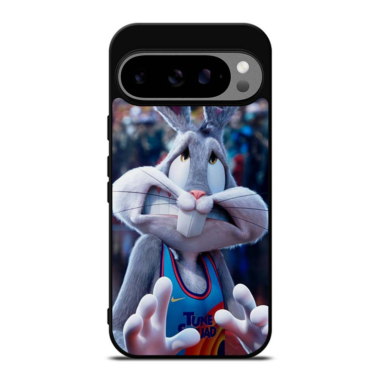BUGS BUNNY SPACE JAM LOONEY TUNES Google Pixel 9 Pro XL Case Cover