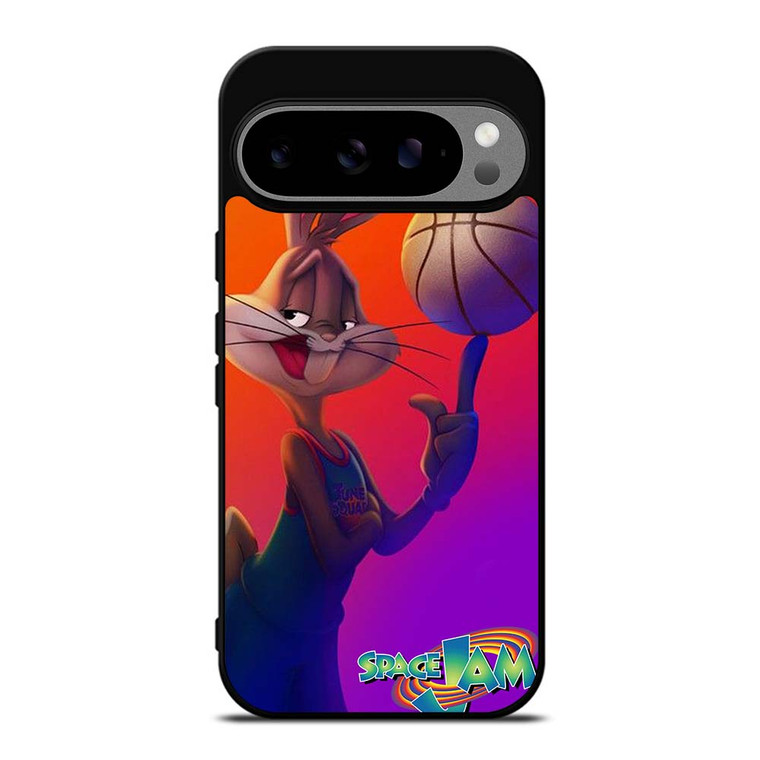 BUGS BUNNY SPACE JAM Google Pixel 9 Pro XL Case Cover