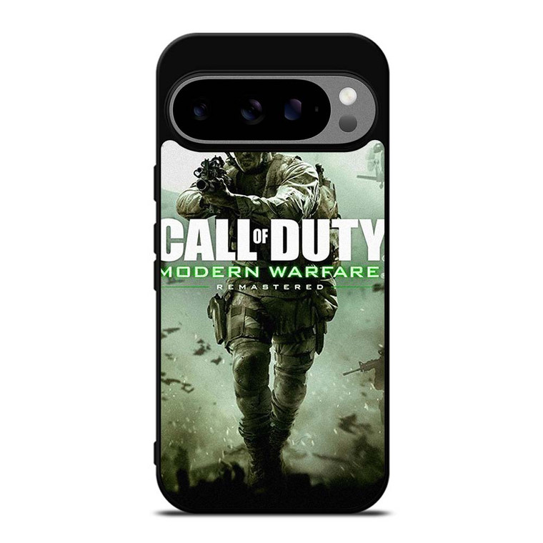 CALL OF DUTY MODERN WARFARE GAMES Google Pixel 9 Pro XL Case Cover