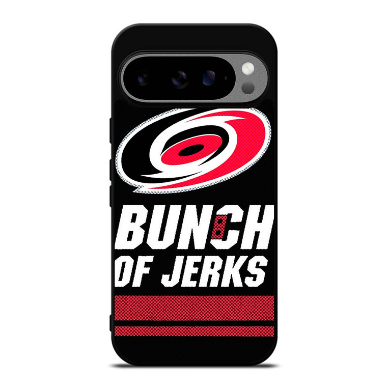 CAROLINA HURRICANES NHL HOCKEY FANS 2 Google Pixel 9 Pro XL Case Cover CAROLINA HURRICANES NHL HOCKEY FANS 2 Google Pixel 9 Pro XL Case Cover
