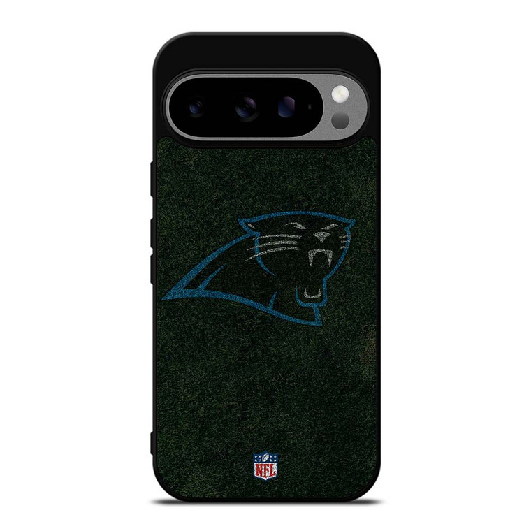 CAROLINA PANTHERS FOOTBALL NFL Google Pixel 9 Pro XL Case Cover