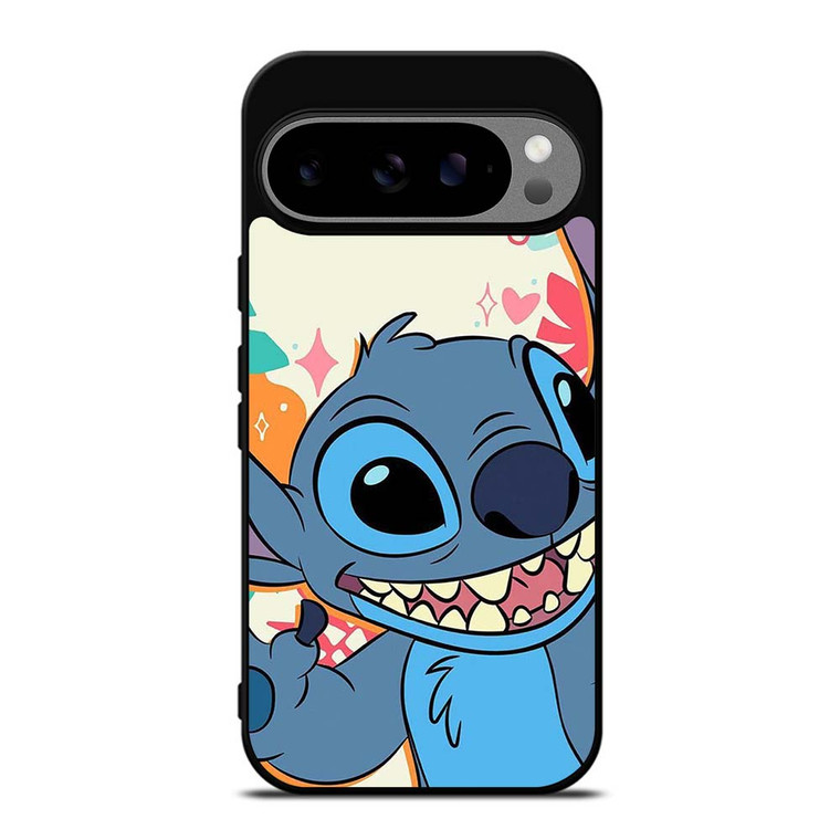CARTOON STITCH DISNEY Google Pixel 9 Pro XL Case Cover