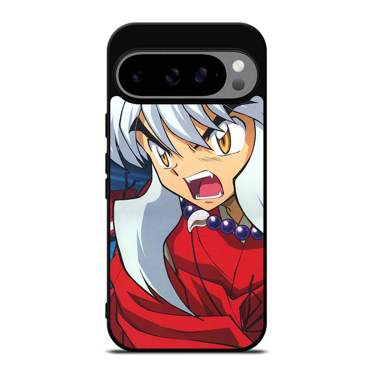 CHIBI INUYASHA MANGA Google Pixel 9 Pro XL Case Cover