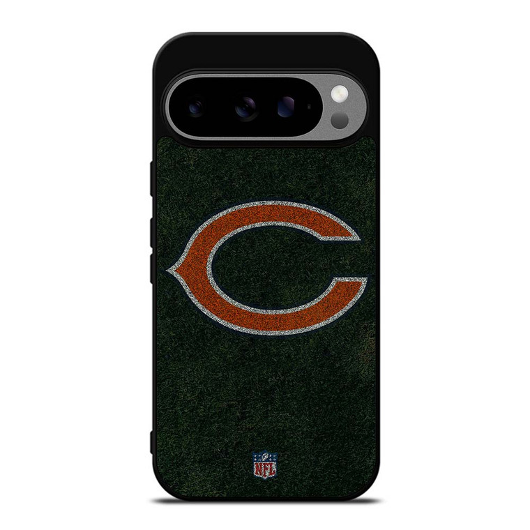 CHICAGO BEARS FOOTBALL NFL Google Pixel 9 Pro XL Case Cover
