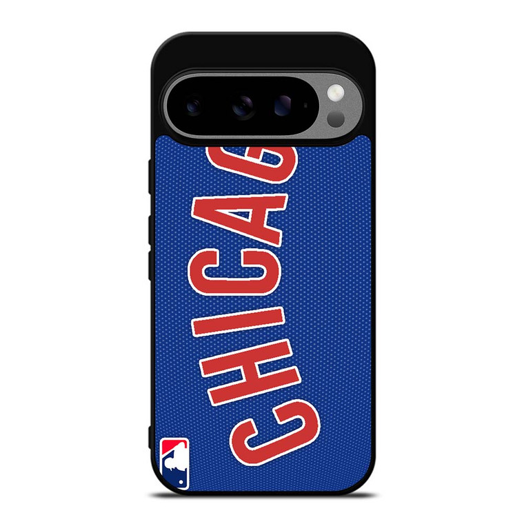 CHICAGO CUBS BASEBALL Google Pixel 9 Pro XL Case Cover