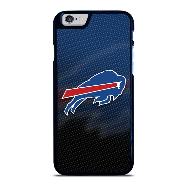 BUFFALO BILLS FOOTBALL TEAM iPhone 6 / 6S Case Cover