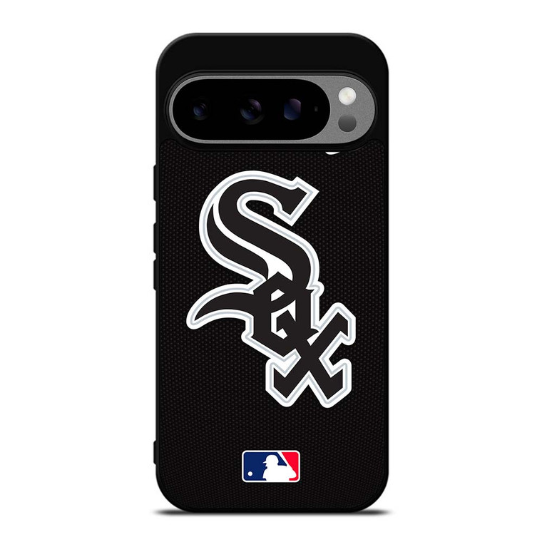 CHICAGO WHITE SOX MLB BASEBALL NIKE Google Pixel 9 Pro XL Case Cover