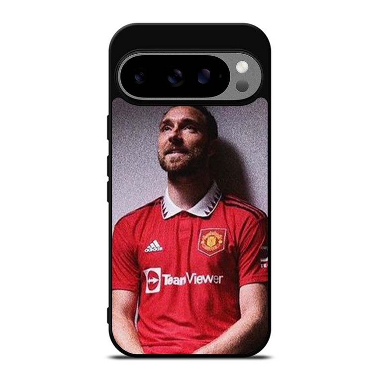 CHRISTIAN ERIKSEN MANCHESTER UNITED Google Pixel 9 Pro XL Case Cover