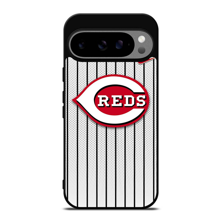 CINCINNATI REDS MLB NIKE Google Pixel 9 Pro XL Case Cover