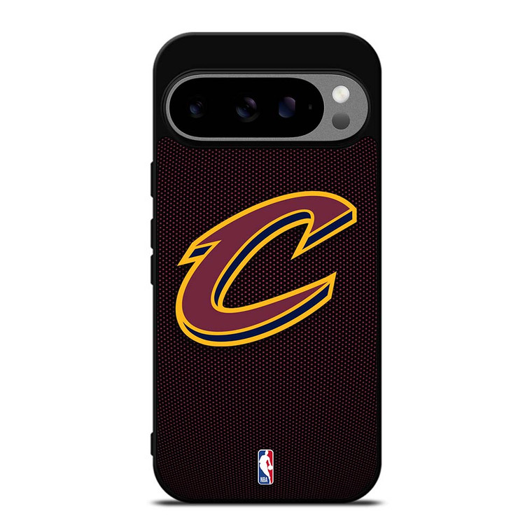 CLEVELAND CAVALIERS BASKETBALL NBA Google Pixel 9 Pro XL Case Cover