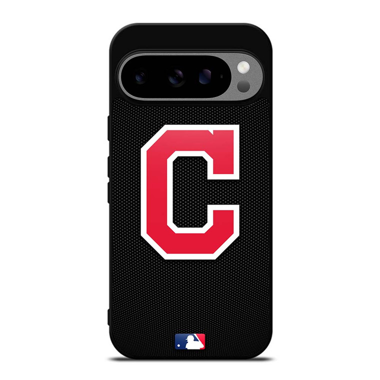 CLEVELAND INDIANS BASEBALL TEAM Google Pixel 9 Pro XL Case Cover