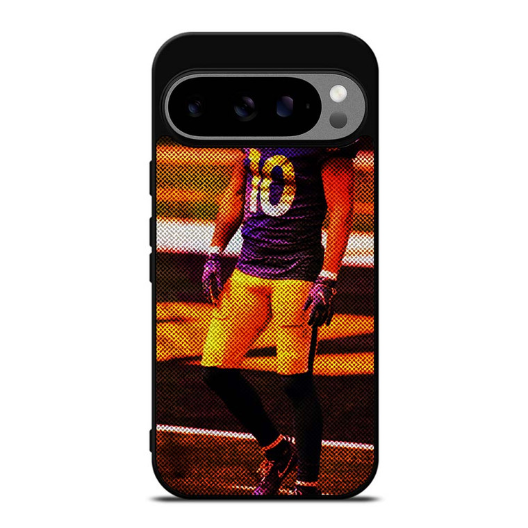 COOPER KUPP LOS ANGELES RAMS NFL FOOTBALL 2 Google Pixel 9 Pro XL Case Cover
