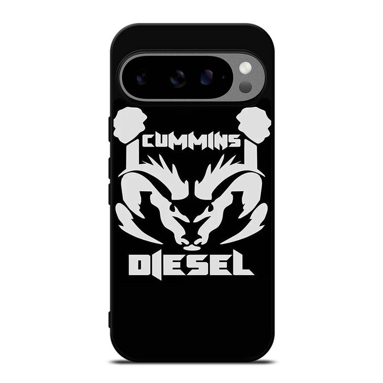 CUMMINS DIESEL Google Pixel 9 Pro XL Case Cover